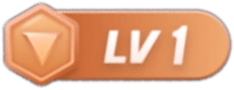 LV1 等级-LV1-涣清博客