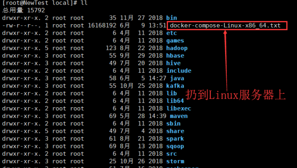 Docker 容器文件权限错误:用户 ID 映射与 Volume 模式选择-涣清博客