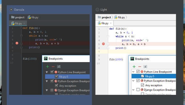 PyCharm 代码补全延迟:索引重建与插件优先级调整-涣清博客
